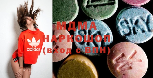 индика Абаза